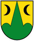 Hörbich címere