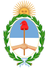 Escudo de Argentina