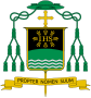 Herb duchownego