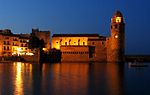 Collioure, France