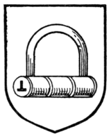 Fig. 534.—Fetterlock.