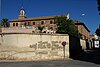 Convento de las Hermanas Franciscanas de la Inmaculada