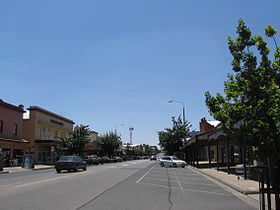 Corowa