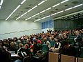 Universiteto auditorija