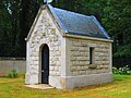 Chapelle Saint-Remi de Cumières-le-Mort-Homme