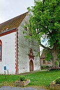 Frauenkapelle Bütthard