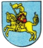 Coat of arms of Schwerin