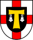 Blason de Greimersburg