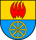 Coat of arms of Jesendorf