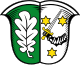 Wallersdorf – Stemma