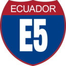 E5 (Ecuador)