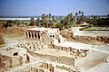 Mamisi (Geburtstempel) des Hathortempels, Dendara