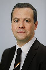 Dmitry Medvedev official portrait in 2016 Dmitry Medvedev official portrait (05).jpg