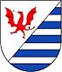 Coat of arms of Dodenburg  