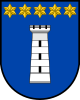 Coat of arms of Dolní Přím