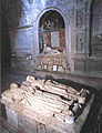 Capilla del Doncel en la catedral de Sigüenza.