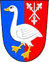 Coat of arms of Dražůvky