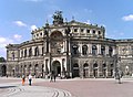 Dresdengo Semperoper