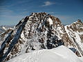 Miniatura para Alpes del Monte Rosa