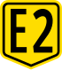 E2 shield