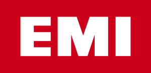 EMI Group logo.