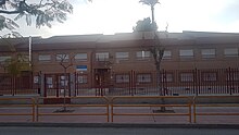 CEIP JUAN XXIII