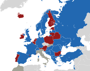 ESC 2005 Map 2.svg