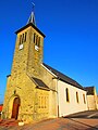 Kirche Saint-Alban