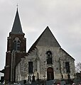 Église Saint-Étienne de Bayonvillers