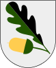 Coat of arms of Ekerö kommun