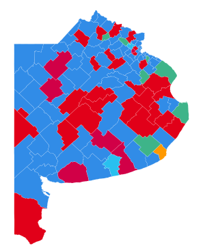 Elecciones provinciales de Buenos Aires de 1973