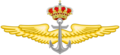 Distintivo de la Flotilla de Aeronaves