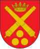 Герб муниципалитета Абарсуса
