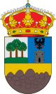 Carballeda de Avia - Stema