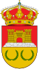 Coat of arms of Sacedón