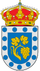 Escudo d'armas