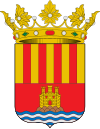 Escudo de la Provincia de Alicante.svg