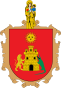 Escudo de Chocó