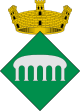 Герб муниципалитета Эль-Пон-де-Бар