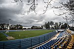 Miniatura para Estadio Fiscal Manuel Moya Medel