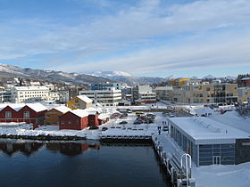 Finnsnes