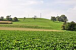 Chrumben, frühmittelalterliches Gräberfeld