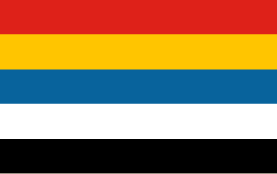 Прапор Республіки Китай