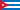 Flag of Cuba (sky blue).svg