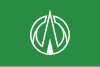 本川村旗