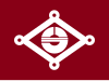 Flag of Ibara