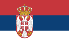 [Obrazek: 240px-Flag_of_Serbia.svg.png]