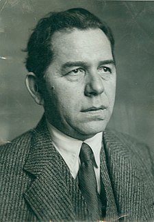 ak. mal. František Kysela (před rokem 1924)