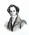 Friedrich Schüler (um 1840)