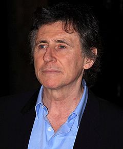 Gabriel Byrne 2010.